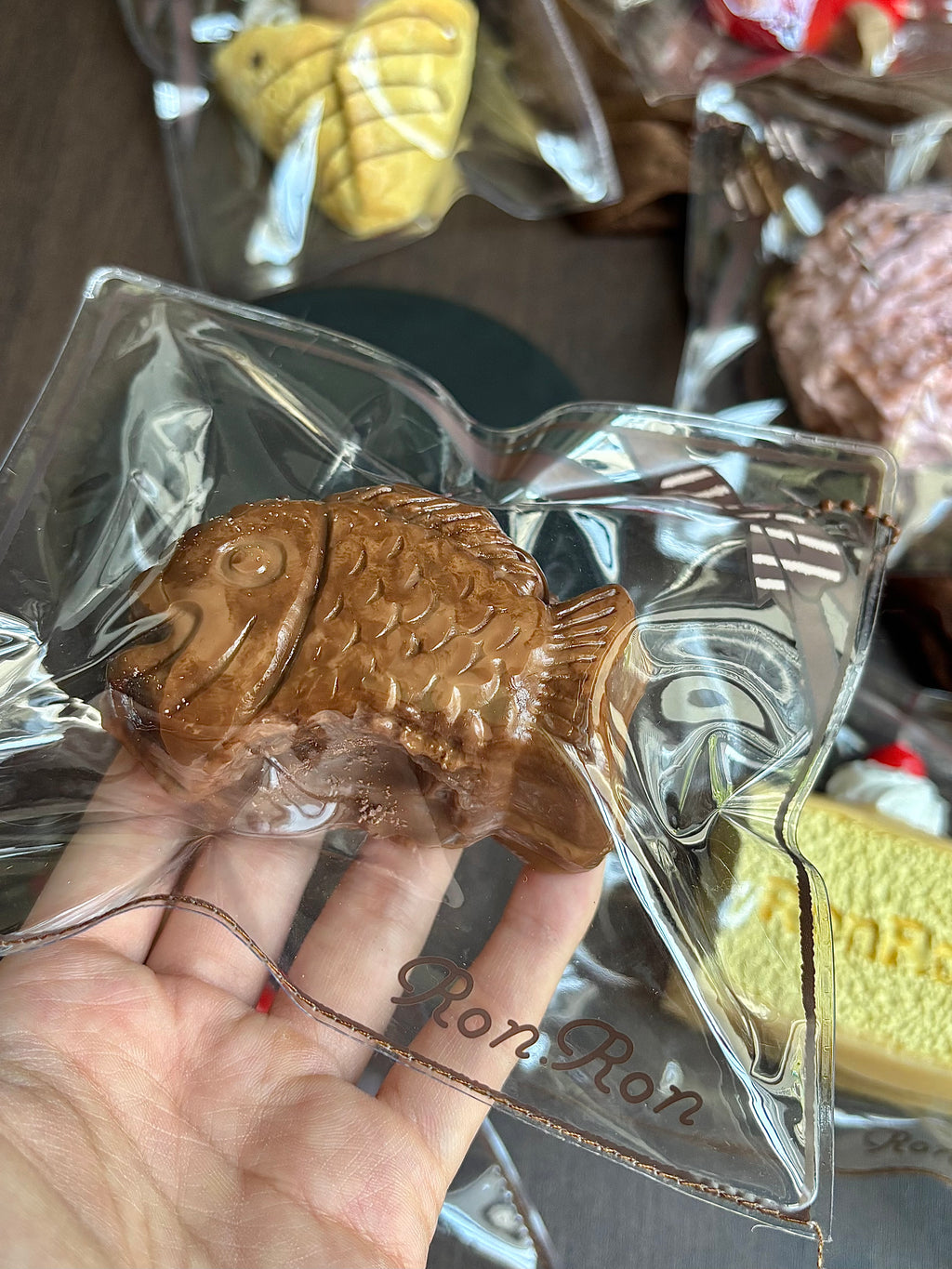 【Hanabi Night】Blind Box | Silicone Slow-Rising Squishy Toy