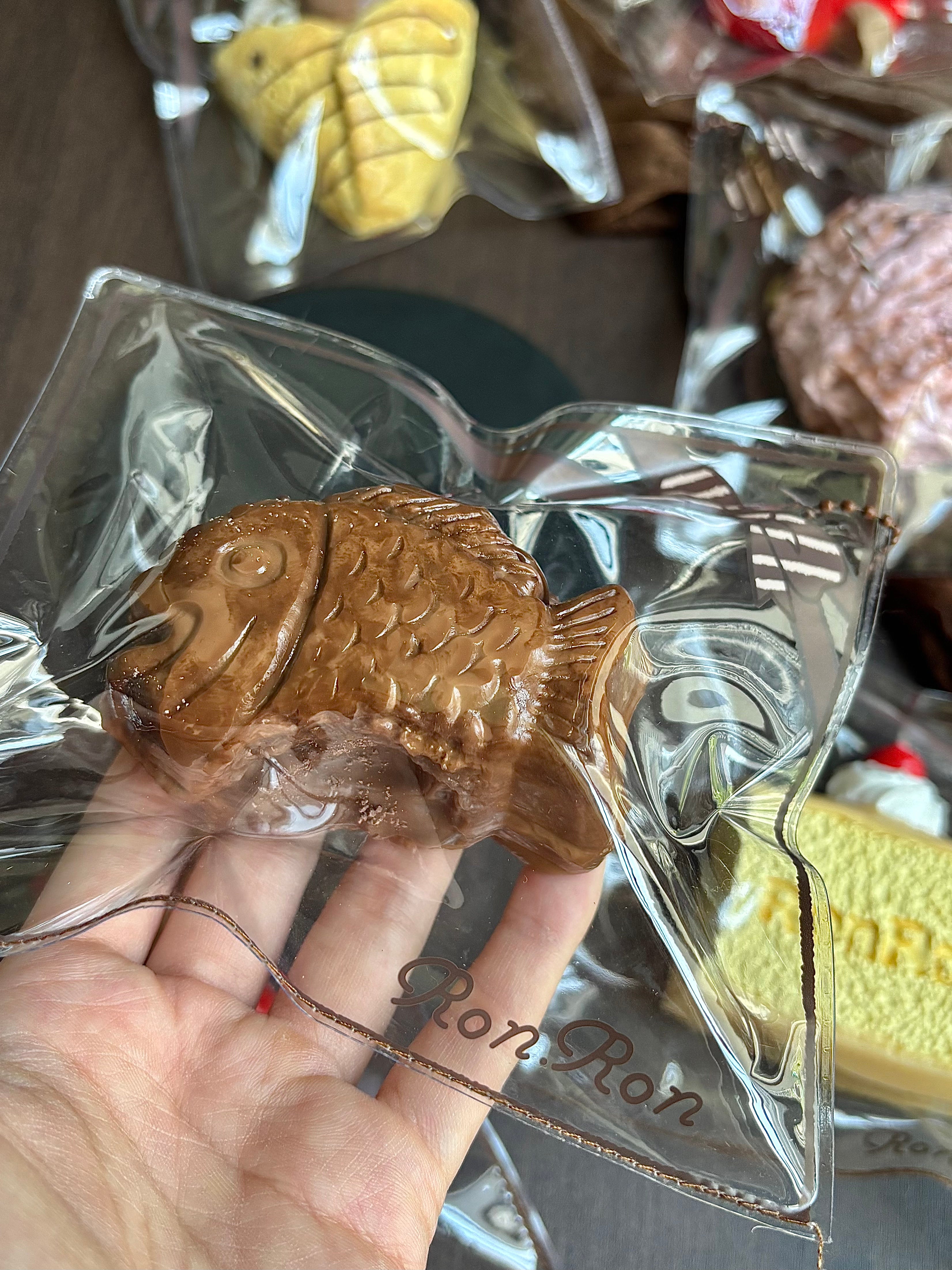 【Hanabi Night】Blind Box | Silicone Slow-Rising Squishy Toy