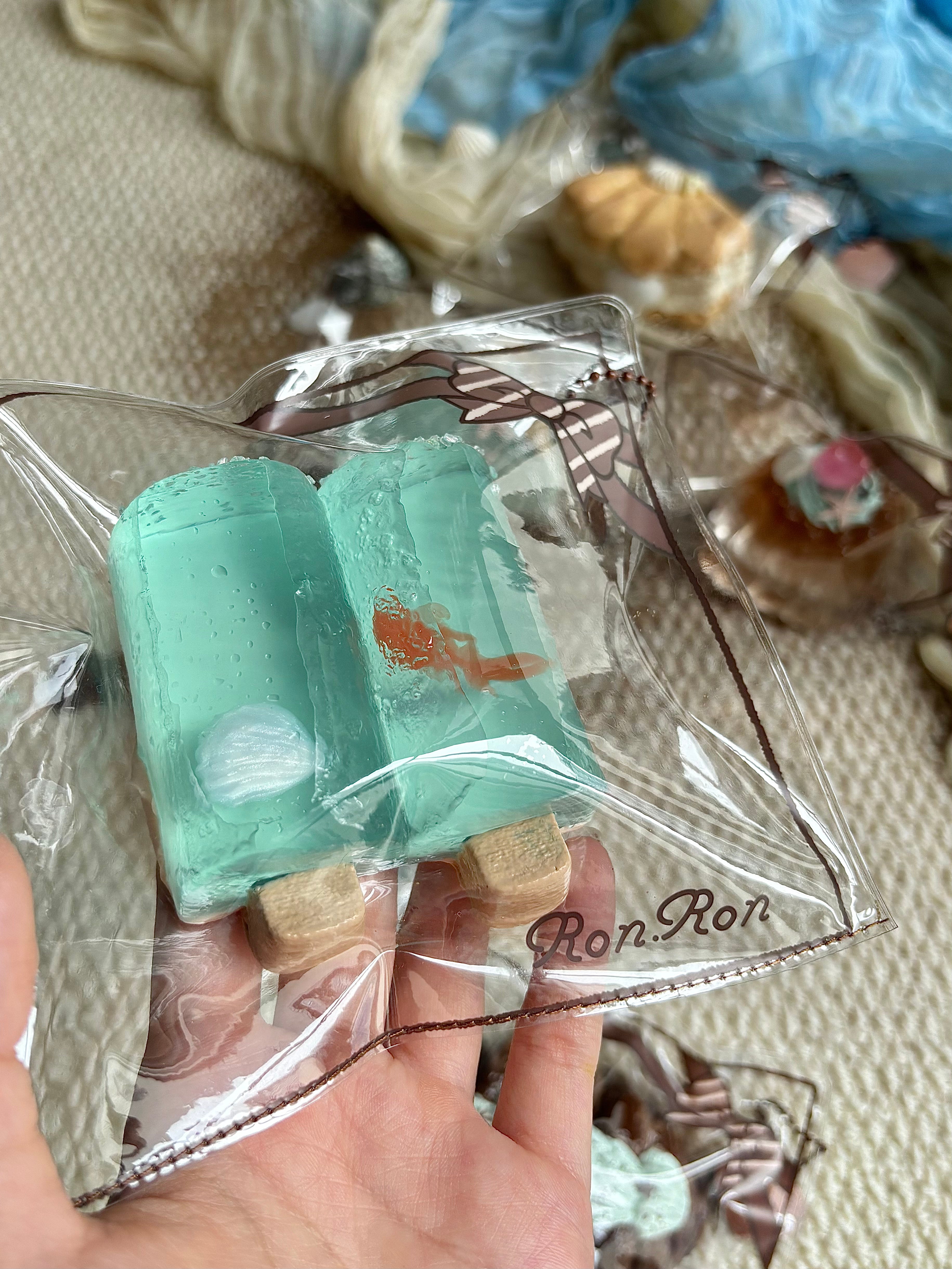 スクイーズ商品一覧｜RonRon