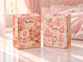 【Girl‘s Room】Jouets à presser tout doux en silicone, boîte mystère, jouets anti-stress à retour lent (copie)