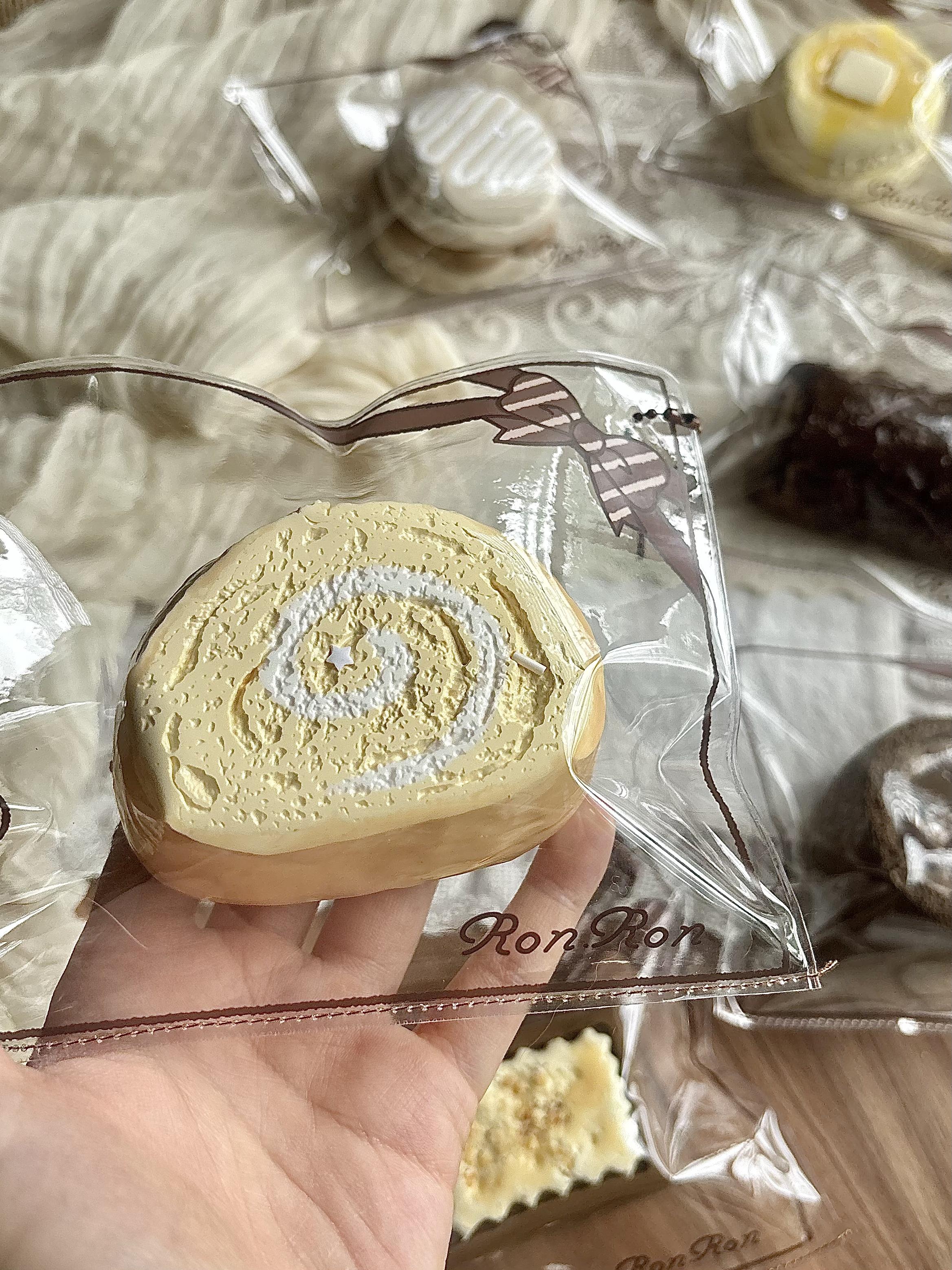商品 – RonRon